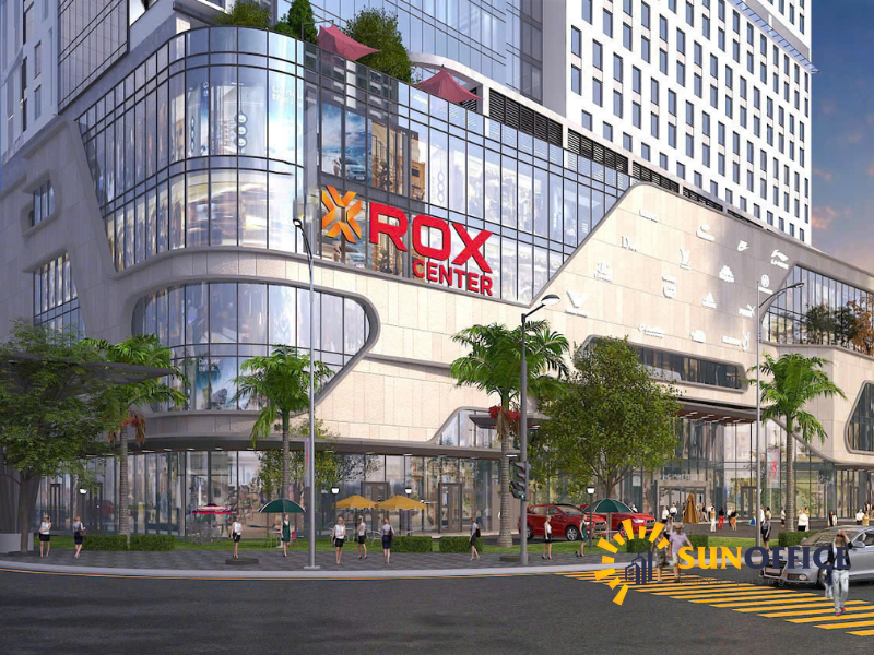 GOLDMARK CITY PLAZA